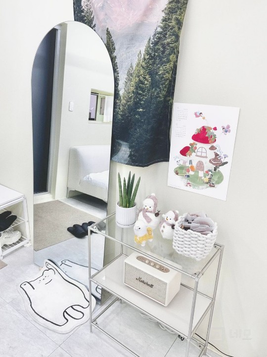 홍대입구역 인근 소형 점포 매물의 4번째 사진