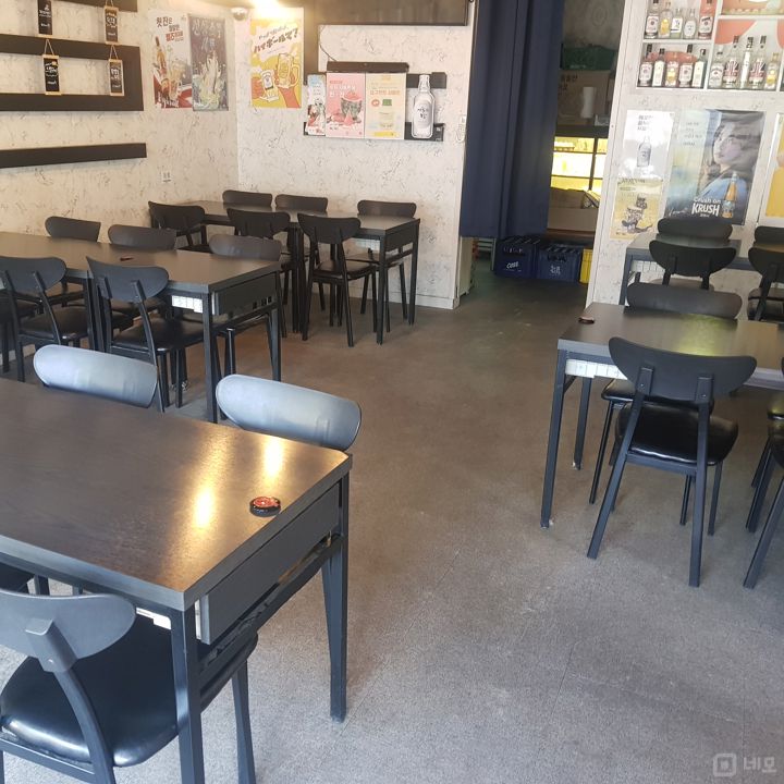 상록구 본오동, 자동홍보효과 탁월한 역세권 호프매장 매물의 2번째 사진