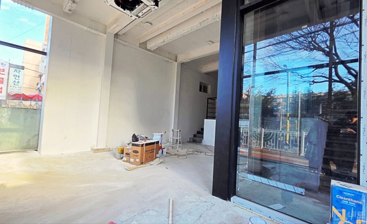 통임대💖논현동 ACE💖떴다💖 모든 업종 환영💖 매물의 3번째 사진