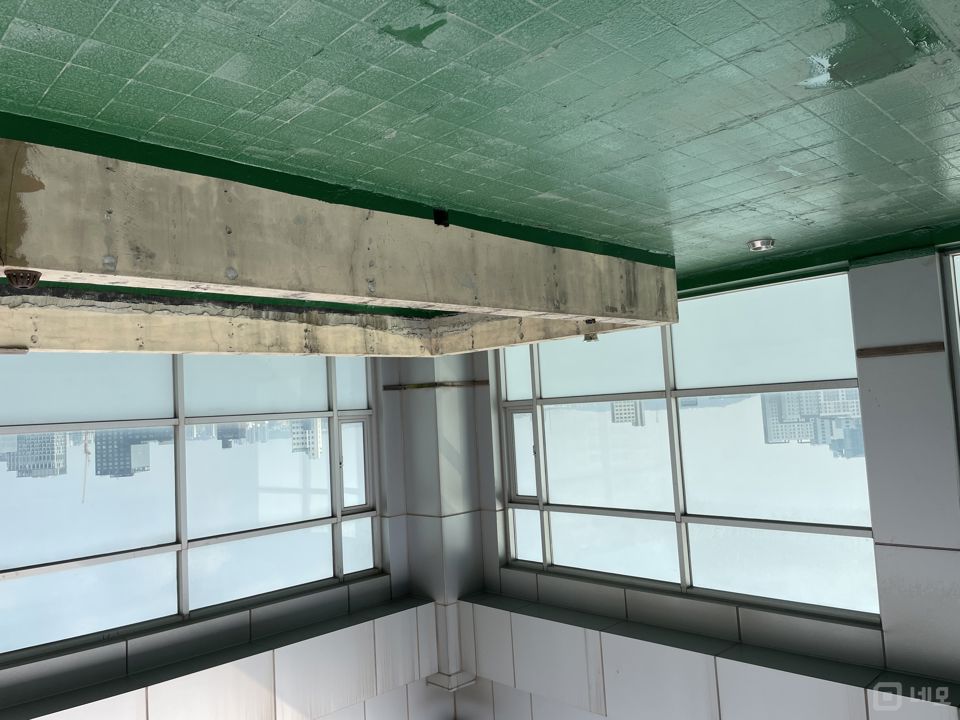 상수역 초역세권, 한강뷰 상수동 사무실 매물의 16번째 사진