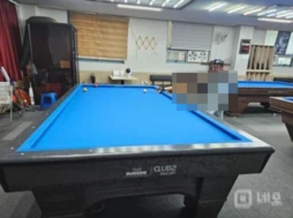 당구장 매물의 4번째 사진