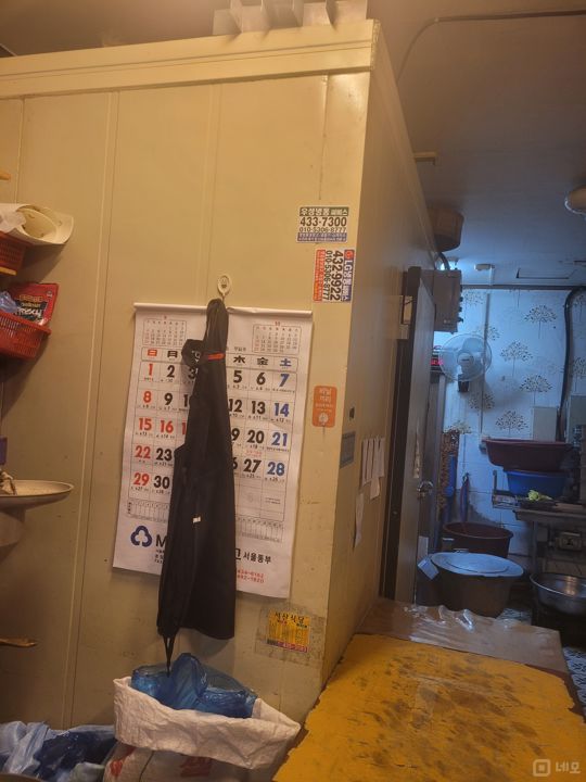 면목동 시설 양도 가능한 떡집 매물의 3번째 사진