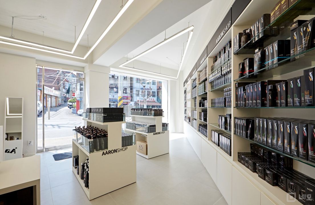 남구로역 역세권 접근성 좋은 구로동 1층 상가 매물의 1번째 사진