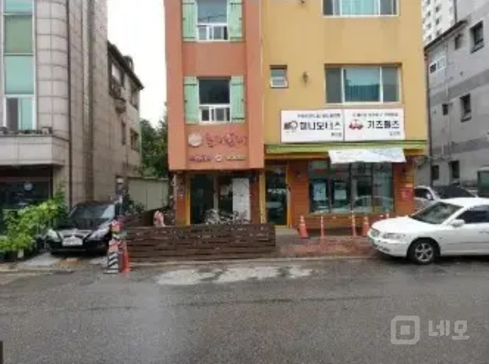 백석역 마두역사이 대로변 상가주택1층 매물의 5번째 사진