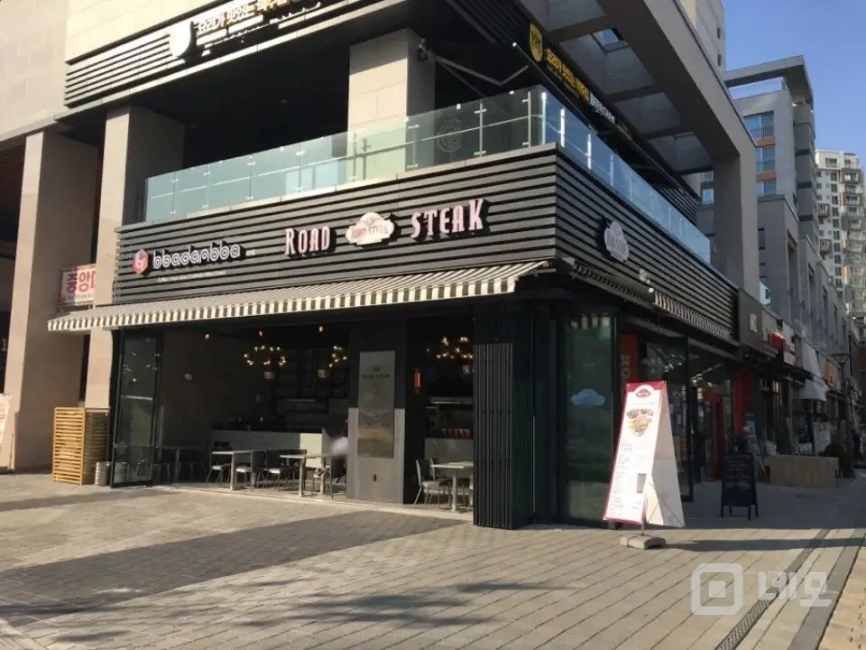 위례신도시 중앙광장에 접한 최고 입지의 코너상가 매물의 5번째 사진