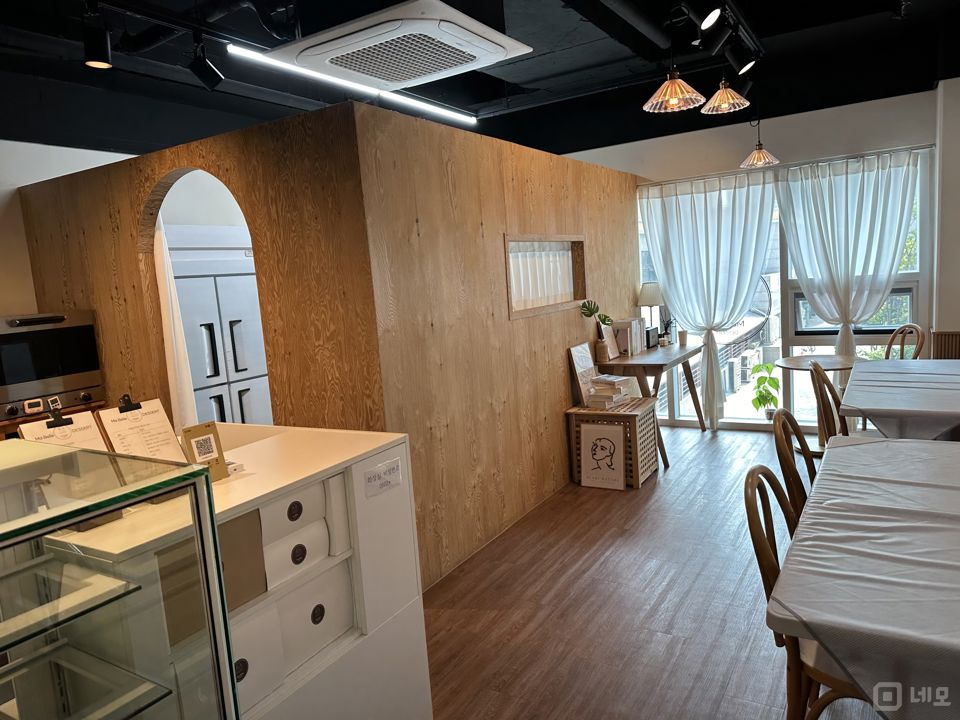 마산동 한강신도시 주거 수요 많은 단지내 상가 매물의 7번째 사진