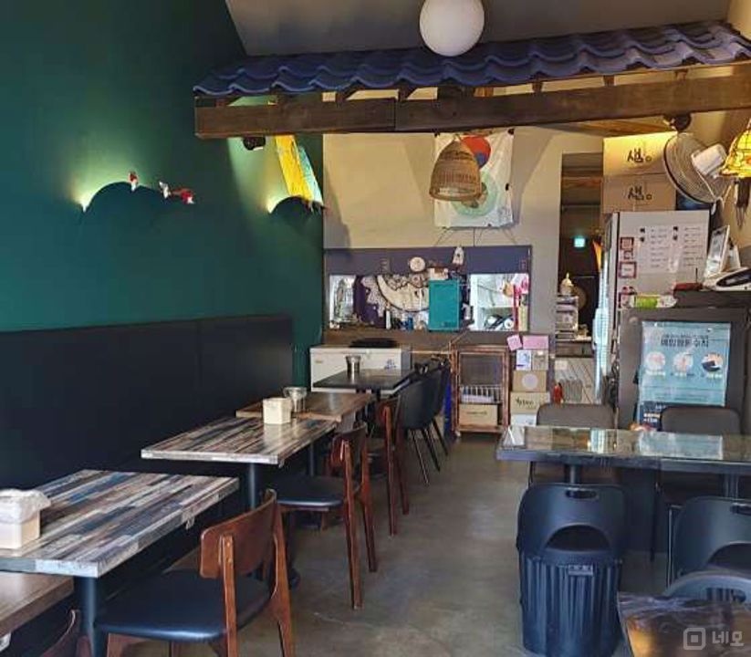 문래동2가 시설 컨디션 뛰어난 요리주점 매물의 1번째 사진