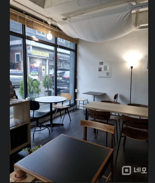 햇빛잘 들어오는 상가 매물의 3번째 사진