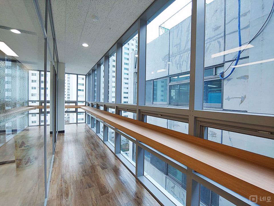 전용11평 선호하는 코너호실 독산역 연결건물 인테리어AA급 매물의 5번째 사진