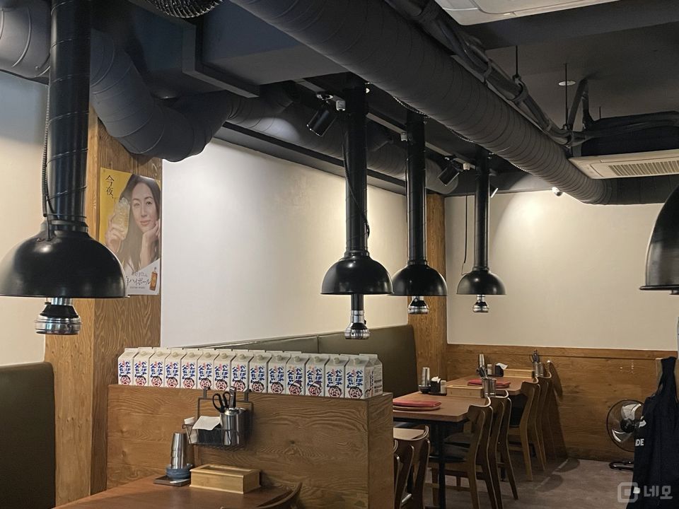 역세권 유동인구 밀집지역 매물의 2번째 사진