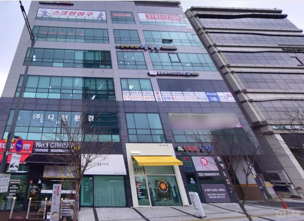 대로변 상권, 주목도 높은 반곡동 상가 매물의 10번째 사진