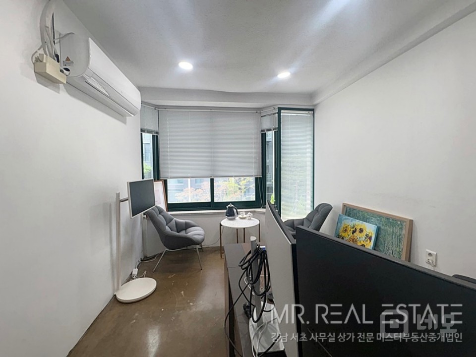 논현학동 더블역세권 무료2대 엘베有 가성비甲 매물의 5번째 사진