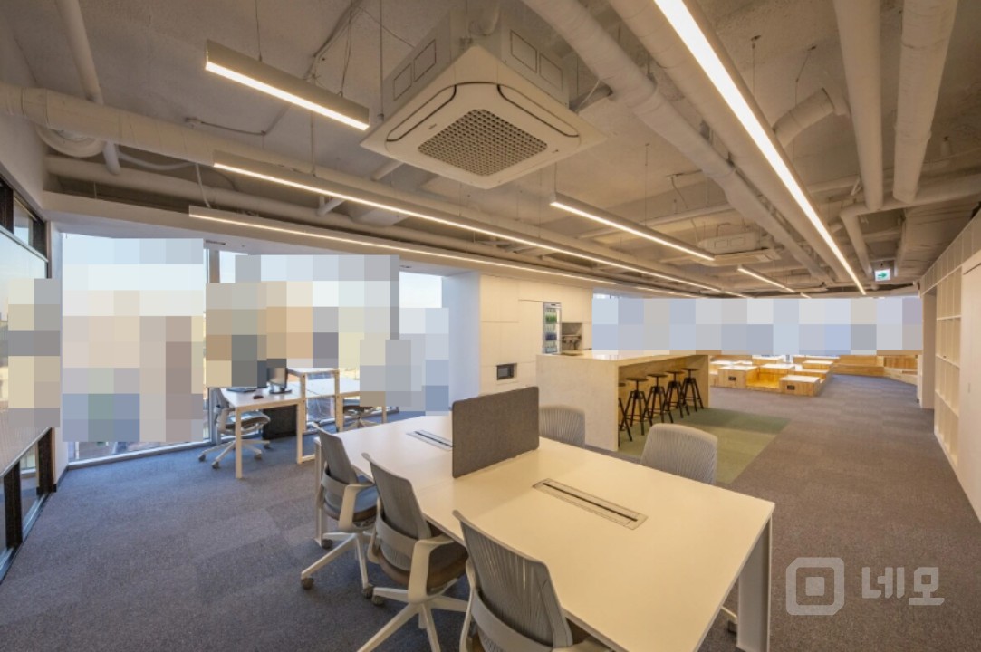 ★ Luxury ★ 삼성역 초역세권 대형 빌딩 내 소형 고급 오피스-* 매물의 6번째 사진