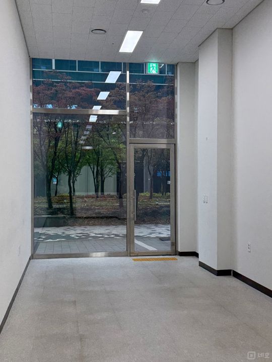 동탄2 미래 전망이 좋은 1층 상가 매물의 5번째 사진
