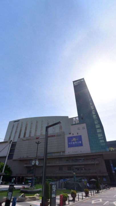행당동 쇼핑몰에 위치한 우동 전문점 매물의 16번째 사진