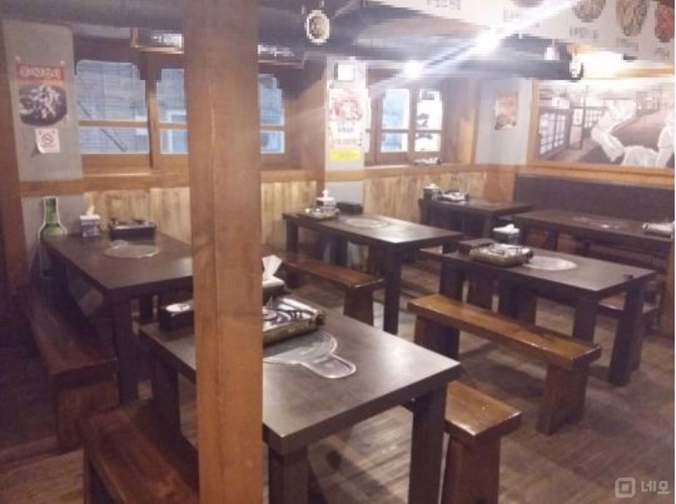 ★동작구에 있는 실내포차 임대 매물입니다★ 매물의 5번째 사진