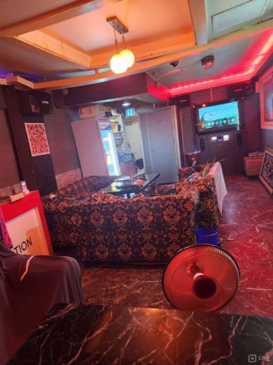 마포구 신수동 대로변 지하 1층 상가 매물의 1번째 사진