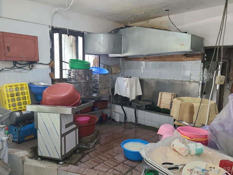 신림동 전체양도 가능한 방앗간 매물의 3번째 사진