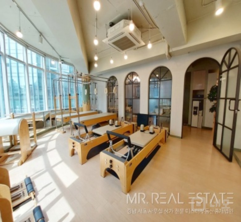 삼성역 1분거리,밝은채광, 무료주차가능 매물의 4번째 사진