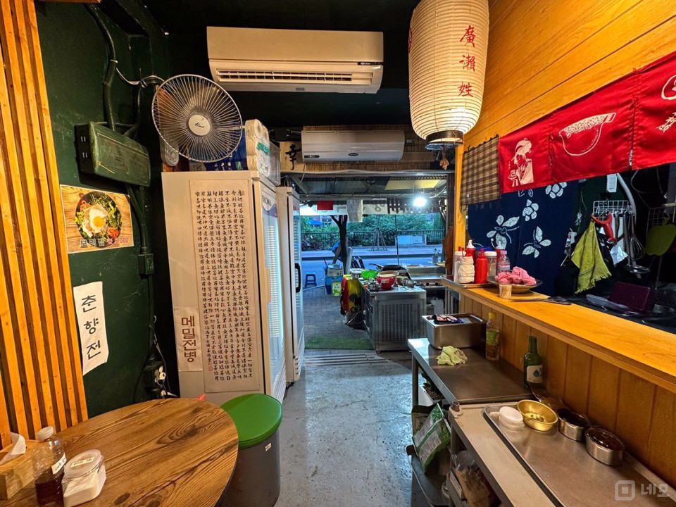 동묘앞역 역세권, 최근 리모델링 완료, 유동인구 많은 상권 위치한 전집 매물의 1번째 사진