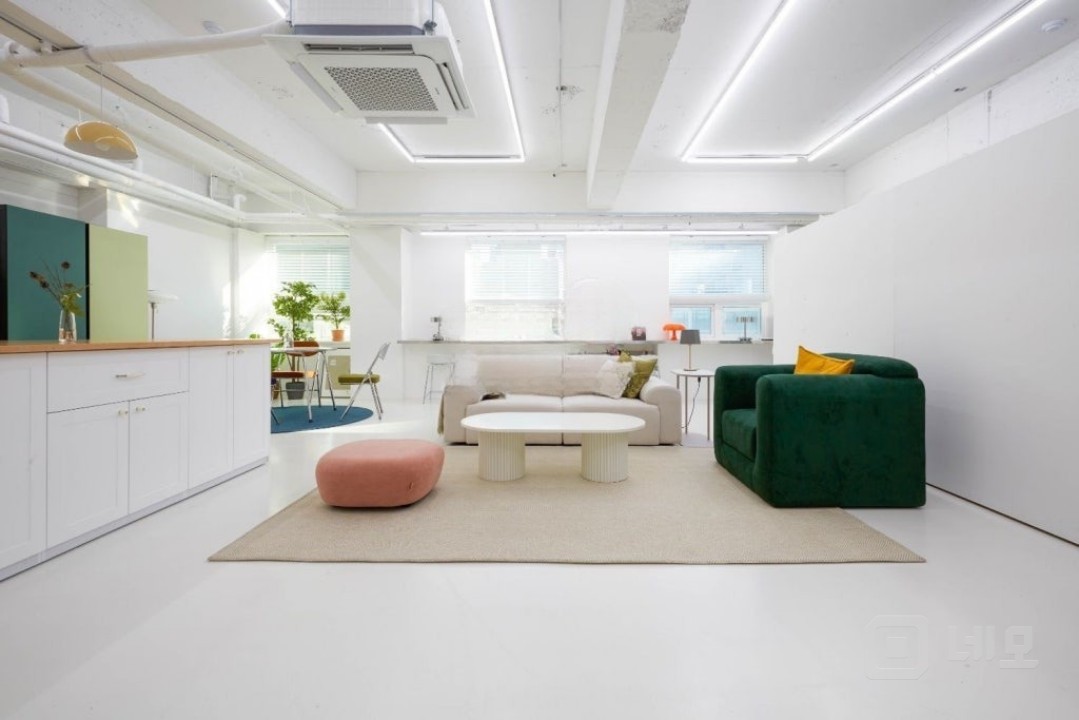 봉은사역 초역세권 인테리어 완비 SS급 ACE 매물❤ 매물의 3번째 사진