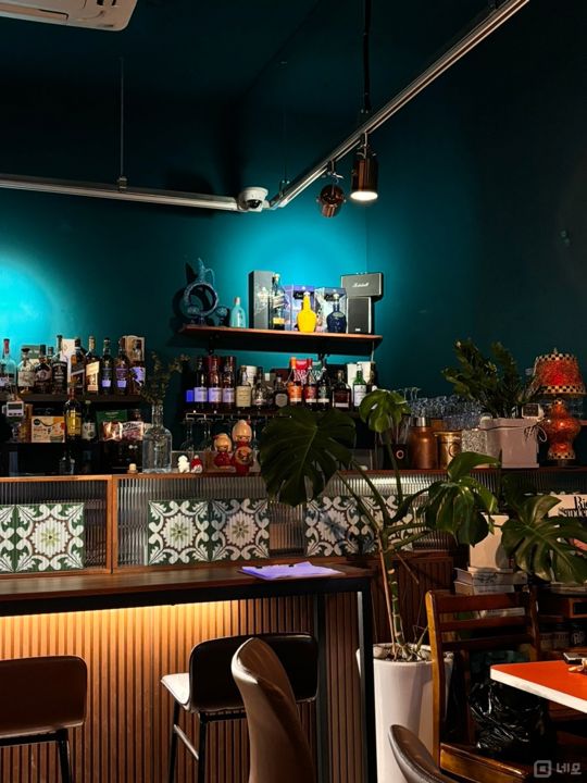 수유동 주거지역, 가성비 훌륭한 Bar 매물의 3번째 사진