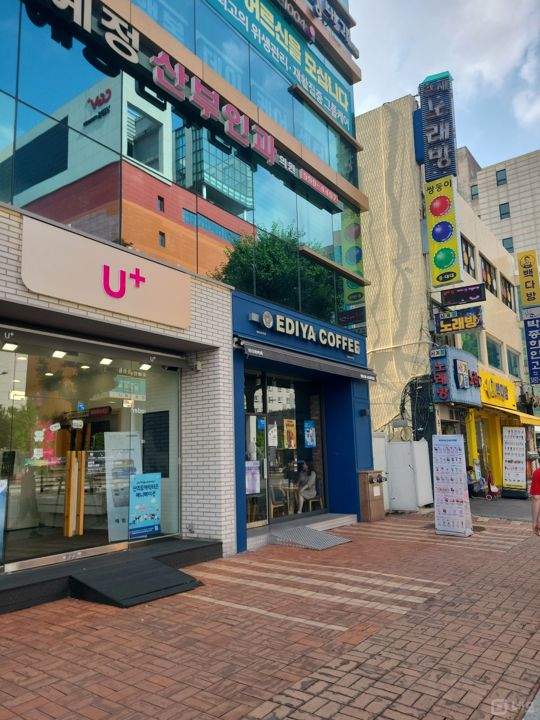 방학동 시설 양도 가능한 카페 매물의 9번째 사진