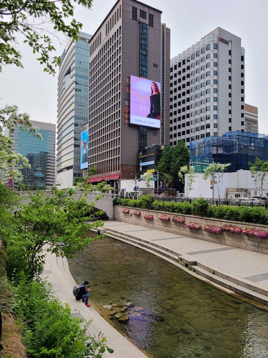 시청역 4번 출구 2분 거리의 교통이 편리한 사무실 매물의 13번째 사진