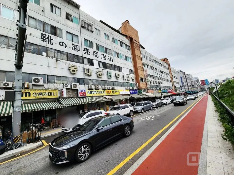 동대문역 도보 3분, 다용도 공간을 소개합니다! 매물의 5번째 사진