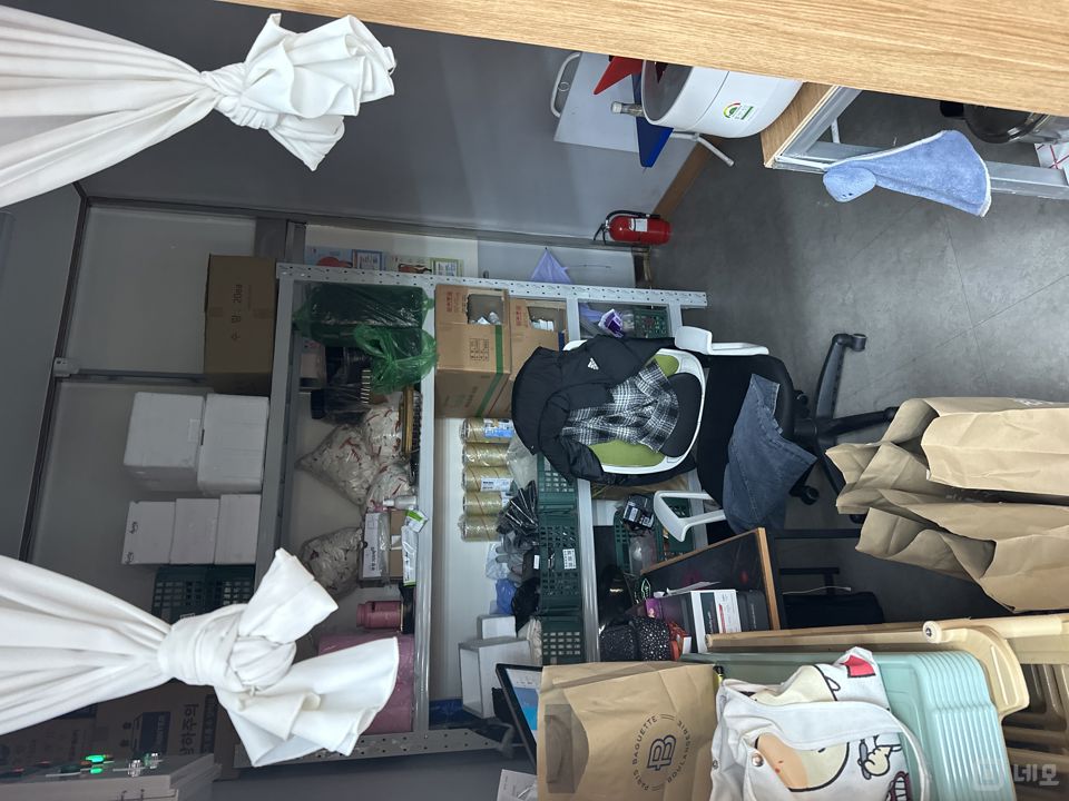 안산 초지동 대로변 정육점 1층 상가 임대 매물의 4번째 사진