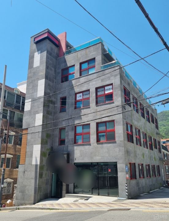 금정구 청룡동 즉시 입주 가능한 1층 상가 임대 매물의 5번째 사진
