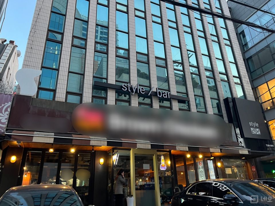 대치동 삼성역 역세권, 시설, 인테리어 완비, 매출 좋은 치킨집 매물의 5번째 사진