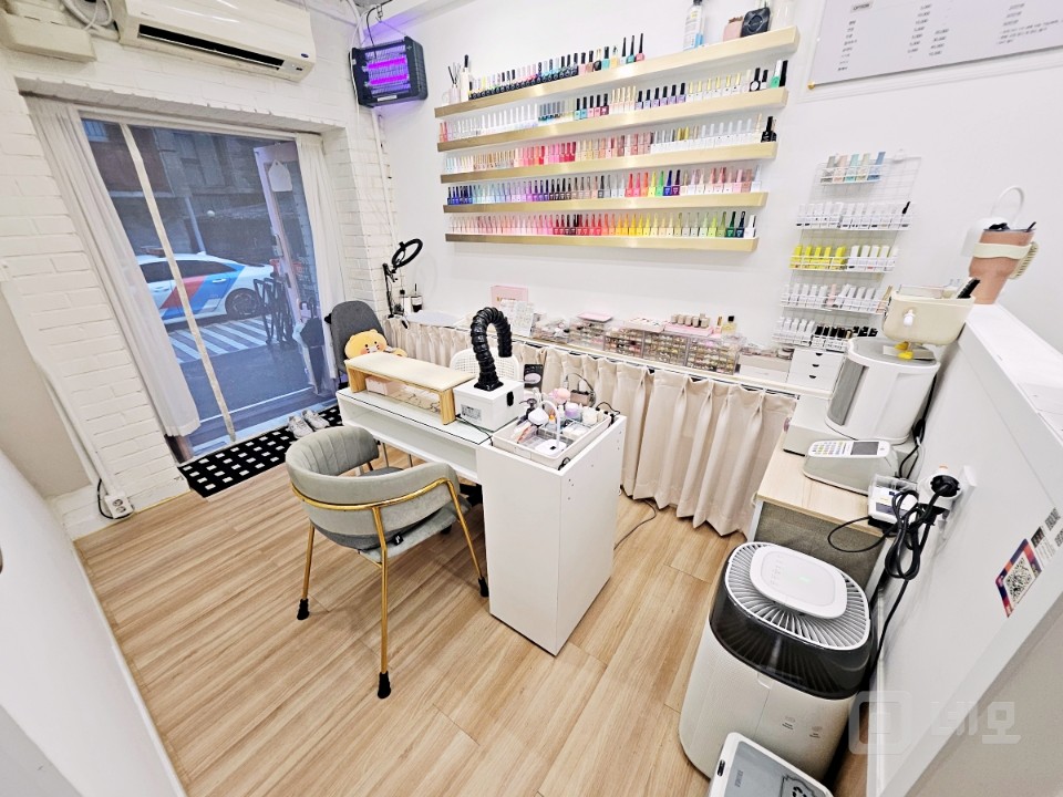 ⭐⭐ I 1인뷰티샵추천 I 접근성S급 I 인기많은자리 I 가성비대박 매물의 1번째 사진