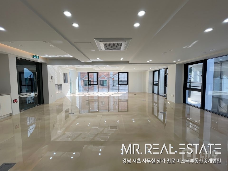 선정릉역2분.신축ACE.단독사옥.통임대.사진有 매물의 8번째 사진