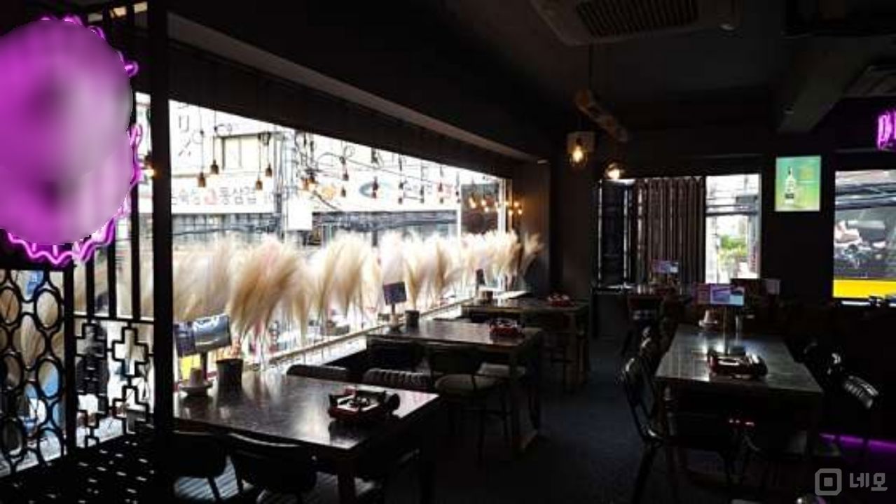 역삼동 번화가에 위치한 요리주점 매물의 5번째 사진