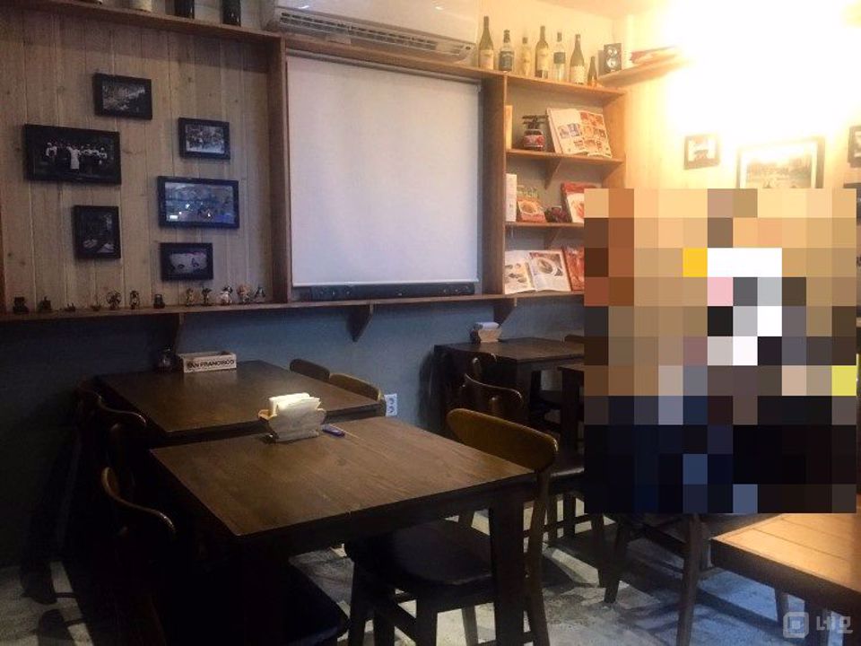 야탑역 역세권에 위치한 야탑동 요리주점 매물의 6번째 사진