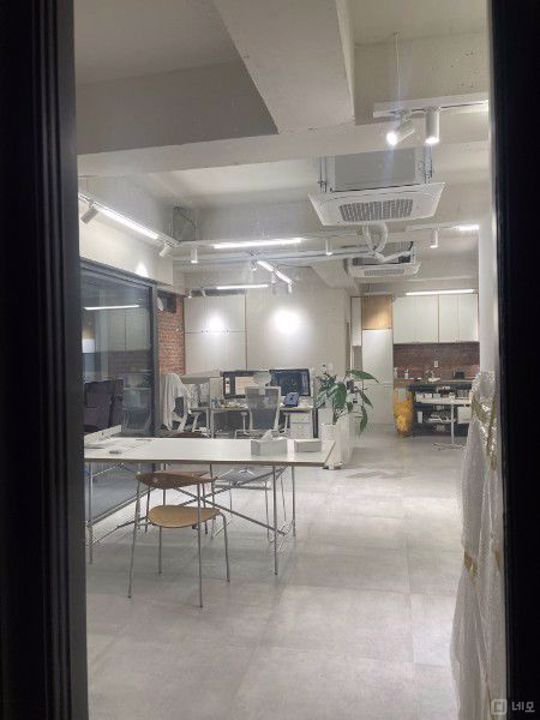 강남구 세곡동  시설좋은 주택형 사무실 매물의 1번째 사진