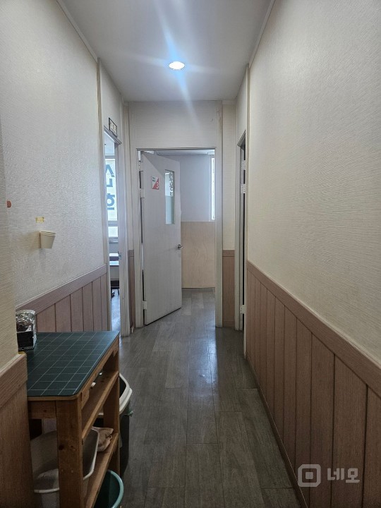 ❤ 정자역대로변 5분내, 위치최고,사무실, 병원, 학원 ,요가,피부샵 매물의 3번째 사진
