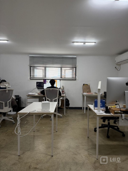 연트럴파크 인근 조용한 입지 환경 세련된 신축 외관  매물의 1번째 사진