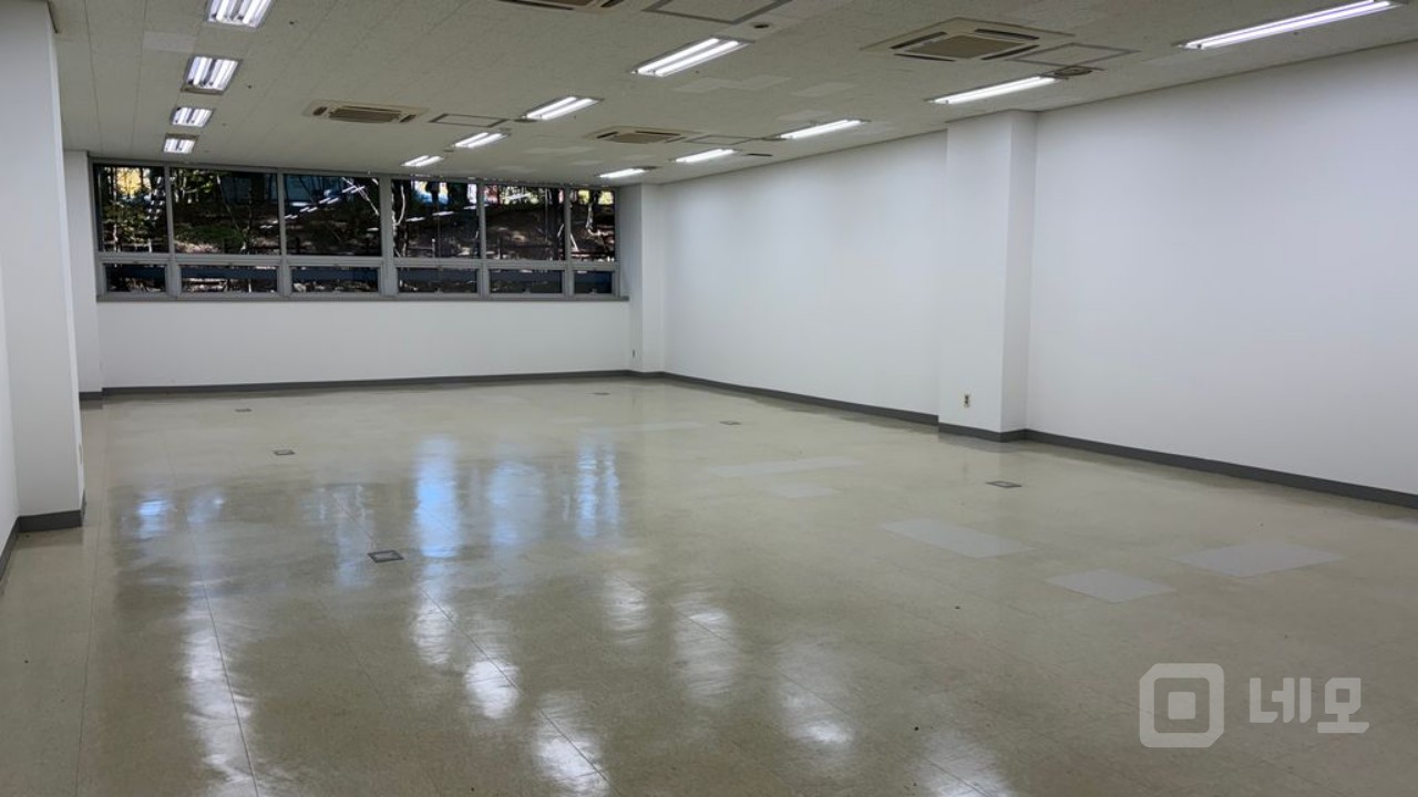 DMC첨단산업센터 1층 105호(DMC지원시설) 매물의 1번째 사진