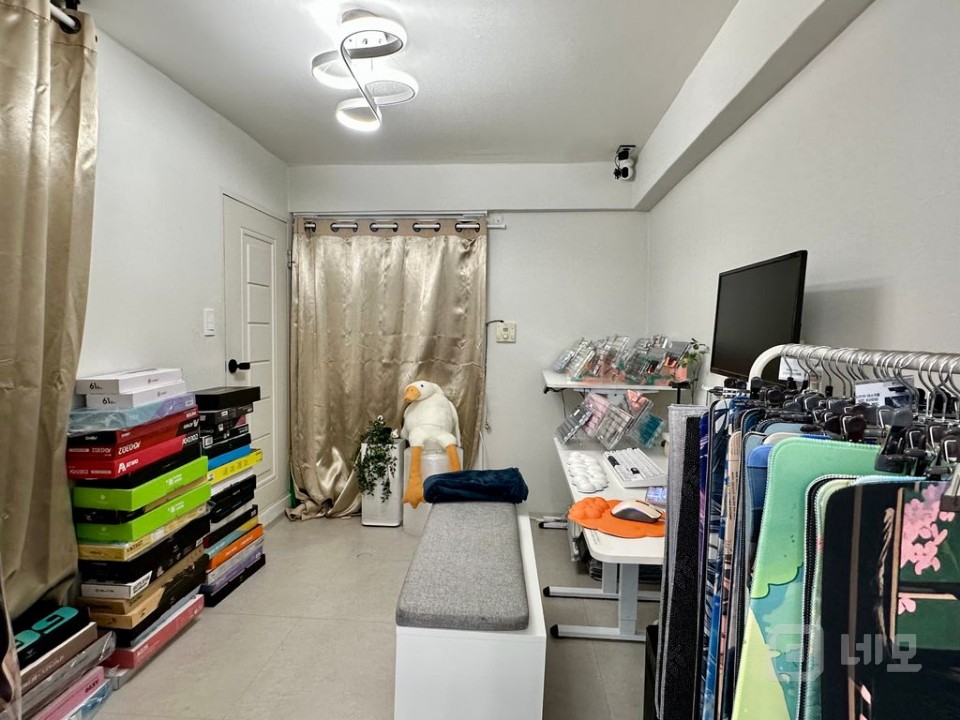 아차산 근처,시장 주변 매뭏 매물의 8번째 사진