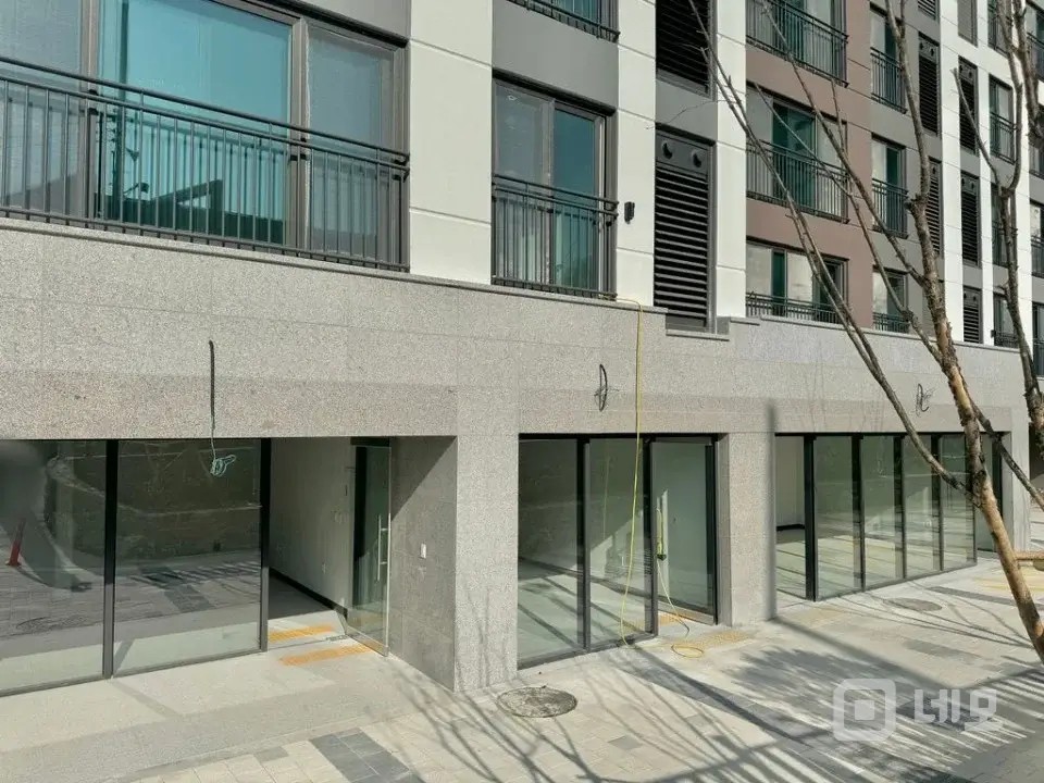 반월 상가 첫입주 하실분 모집합니다😇 매물의 9번째 사진