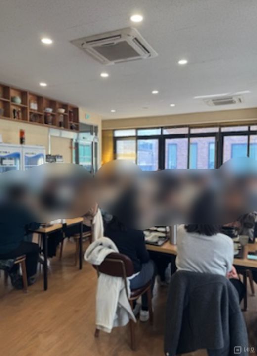 강남구 삼성동 위치좋은 2층 상가 임대  매물의 1번째 사진