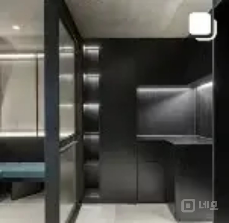 역삼역 역세권 올리모델링 사무실 렌트프리 팡팡  매물의 7번째 사진