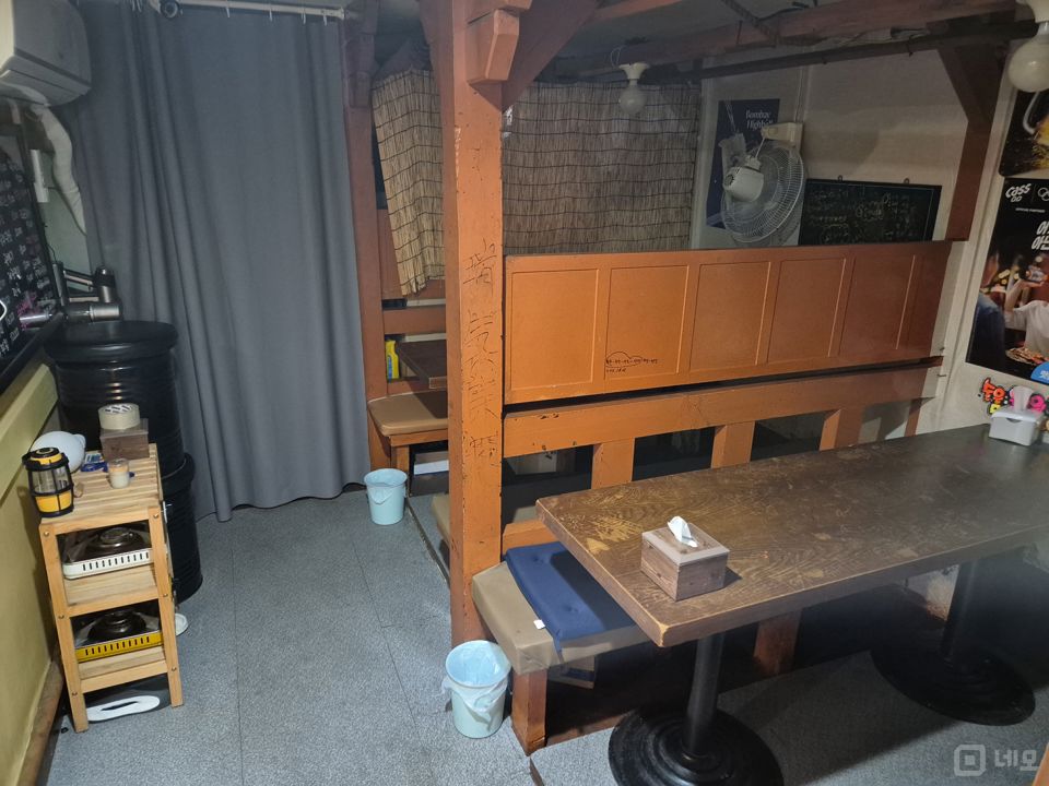 방화동 시설양도 가능한 실내포차 매물의 4번째 사진