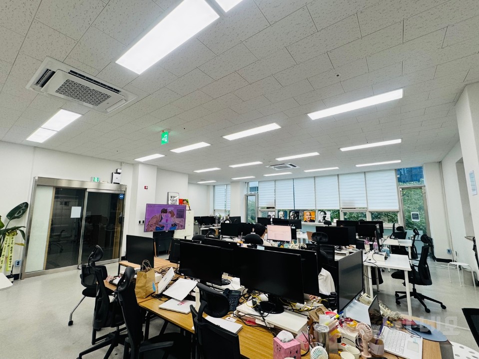 강남역 역세권 깔끔하고 쾌적한 업무 환경을 위한 최적의 공간 사무 매물의 6번째 사진