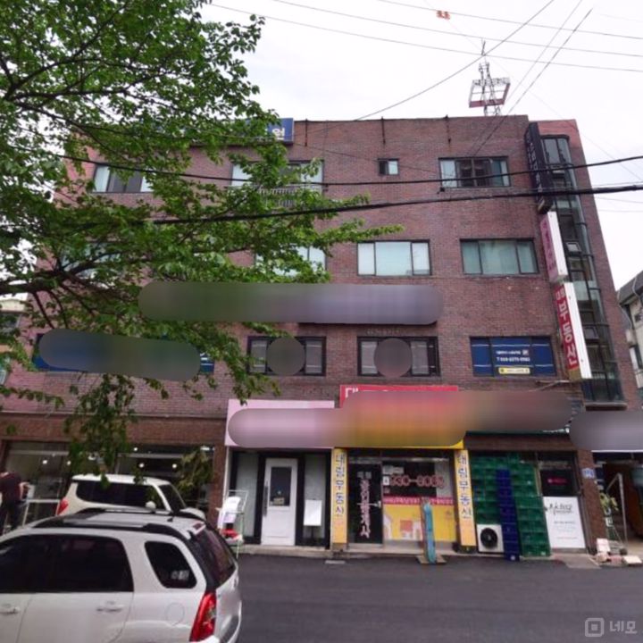 인테리어, 시설 잘 갖춰진 상계동 스터디 카페 매물의 8번째 사진