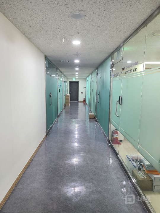 시청역 1분 거리의 전망 좋고 교통이 편리한 사무실 임대 매물의 12번째 사진