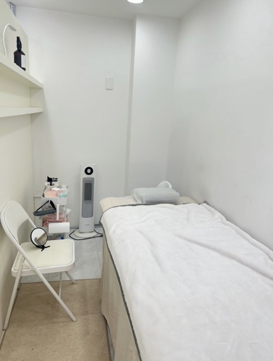 강서구청 인근 네일샵 그대로 바로 영업 가능! 매물의 3번째 사진