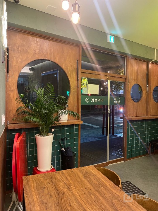 강변역 개인호프집 양도합니다 매물의 4번째 사진